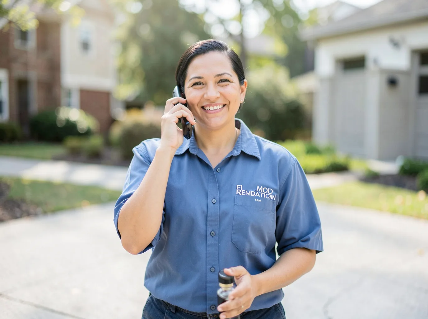 Mold Remediation Hampton, NE FAQs